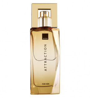 Парфюм Avon Attraction за Нея 50мл 24208