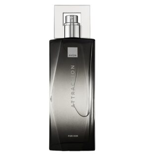 Аромат Avon Attraction за Него 75мл 28290