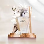 Мостра с листовка парфюм Rare Pearls  27060