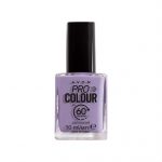 Лак за нокти Pro Colour - Fleeting Fuchsia