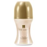 Рол-он дезодорант против изпотяване Far Away 01099