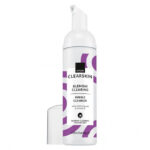 Почистваща пяна Clear skin с микро кислородни мехурчета 03756