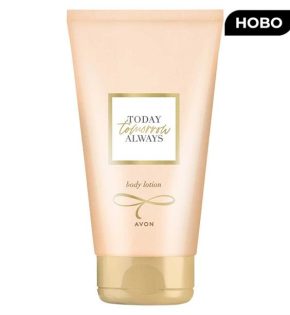 Лосион за тяло TTA Tomorrow 25940