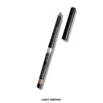 Скулптуриращ молив за вежди цвят Light Brown - 650903