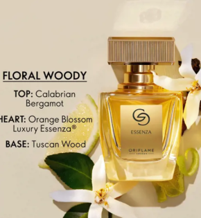 Парфюм Giordani Gold Essenza  47511