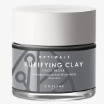 Почистваща глинена маска за лице Optimals 42615