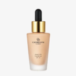 Течен фон дьо тен Giordani Gold Silk цвятLight Ivory32921