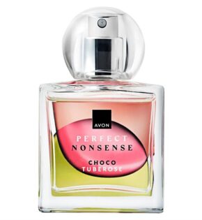 Парфюм Perfect Nonsense Choco Tuberose 00489