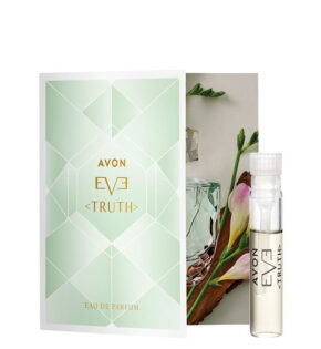 мостра с листовка - парфюм Eve Truth 16675
