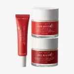 К-Т OPTIMALS AGE REVIVE - всичко за лицето153497