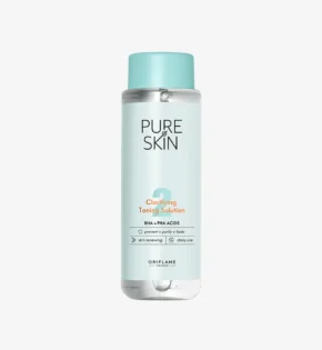 Почистващ тоник Pure Skin 41672