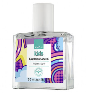 Avon Kids с плодов аромат 27268