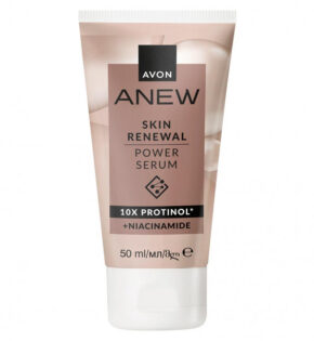 Възобновяващ серум Anew Power - бонус размер+66% 44123