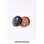 Бронзиращи перли Ultra Colour 653000 Нюанс: Medium Bronze