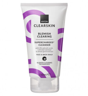 Supercharged почистващ гел против черни точки Clearskin 14837