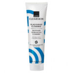 Успокояващ ексфолиант против черни точки Clearskin 04135