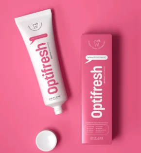 Паста за зъби Optifresh Sensitive 49126