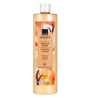 Душ крем Vanilla Bliss 18739