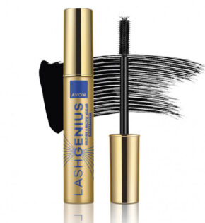 Водоустойчива спирала Lash Genius Multitask & Multiply 23952