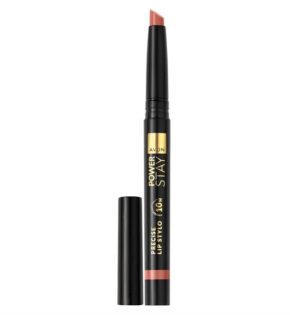 Червило Power Stay Lip Stylo нюанс: Model Maroon 20545