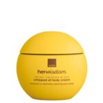 Крем за тяло Sim Sim Whipped Oil 25569
