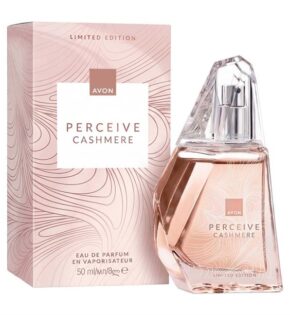 Парфюм Perceive Cashmere - лимитирано издание 41459