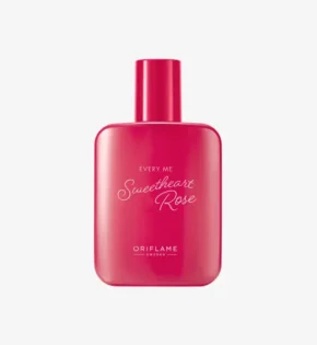 Аромат Every Me Sweetheart Rose 46793