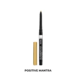 Автоматичен молив за очи Duo Chrome Нюанс: Positive Mantra 645485